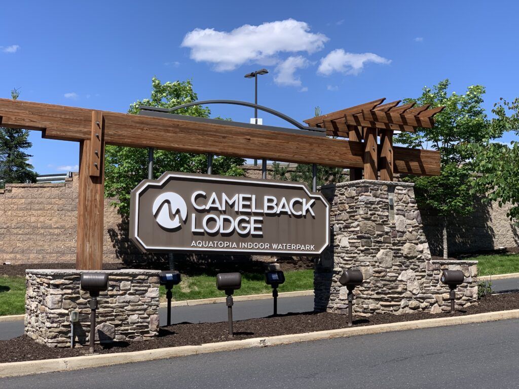 camelback lodge