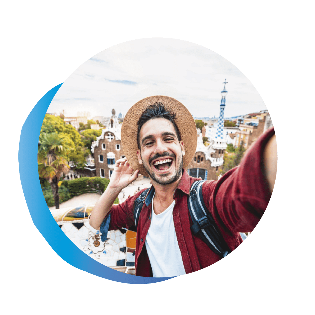 visita lugares turísticos de usa